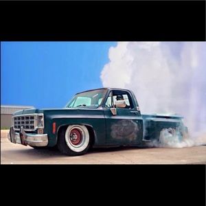 Meet your Posher, Roman